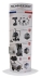 Totem elliptique gamme complète Schneider - version Française