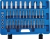 Outils pour suspension - coffret de 39 pcs