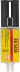 Résine poxymatic rapide EA3430 - lot de 12 seringues 24ml