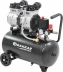 Compresseur silencieux 24L 8 bar 1,5CV 230V sans huile