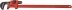 Clé à griffe type stillson 36" 900mm