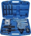 Arrache roulement 2/3 branches et guillotine - coffret de 20 pcs