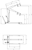 Grue d'atelier fixe 3T