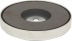 Aimant 72mm pour gyrophare - lot de 50 pcs