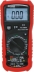 Multimètre digital Cat III 1000V avec sonde température
