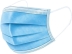 Masque de protection jetable type II - boîte de 50 pcs