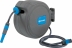 Enrouleur automatique orientable de tuyau d'eau 20m+2m Ø 11mm
