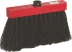 Balai bassine 3 rangs 250x55mm douille à visser 24mm - lot de 12 pcs