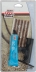 Réparation pour pneus tubeless - blister de 5 tresses de 100mm avec colle et outil