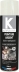 Peinture haute température 600°C argent - 6 aérosols de 500ml