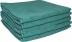 Microfibre 300 g/m² 400x400mm vert tricot soft