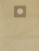 Sac papier pour aspirateur 07411 - lot de 10 pcs
