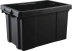 Bac de rangement renforcé gris 54L 600x392x334mm