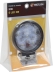 Phare de travail rond LED 10/32V 18W 1200 lumens faisceau large - blister