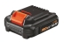 Accumulateur 14V 1,5Ah Li-ion pour réf. 06860