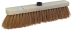 Balai coco 380x55mm douille de 23mm à visser