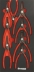 Module mousse 402x189mm carbone pinces circlips KNIPEX - 8 pcs