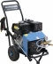 Nettoyeur HP eau froide moteur thermique OHV 15 l/min 240 bar avec flexible 20m