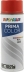 Peinture RAL 3000 rouge feu - lot de 6 aérosols de 400ml