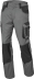 Pantalon de travail 285g/m² gris clair T48