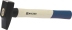 Marteau rivoir 35mm 670g avec manche bois