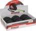Mètre mesure à ruban autoblocant 5m 19mm boîtier ABS - présentoir de 12 pcs