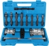 Arrache roulements - coffret de 14 pcs