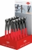Tenaille russe 250mm gainée - présentoir de 10 pcs