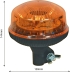 Gyrophare LED rotatif sur tige flexible Gyrophare LED rotatif sur tige flexible