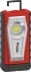 PN N°28 éclairage à induction - Lampe de poche, lampe de poche carrée, baladeuse et 2 chargeurs et lampe frontale