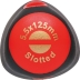 Tournevis plat 5,5x125mm