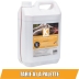 Nettoyant mains mécanicien beige parfum amande - bidon de 4,5L