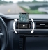 Support auto pour smartphone grille aération