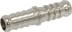 Raccord de jonction pour tuyau 10mm - lot de 25 pcs