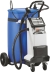 Pompe électrique AdBlue® 230V 400W 3 à 11 l/min "Delphin Pro" avec chariot mobile