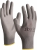 Gants de dextérité enduit PU T9 - lot de 12 pcs