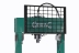 Grille de protection pour presse 15492/15463