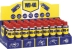 Dégrippant multifonctions - présentoir de 36 aérosols 200ml