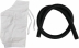 Ponceuse orbitale pneumatique aspirante 150mm 6 trous excentration 5mm