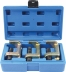 Kit extracteur de rotules - coffret de 3 pcs