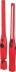 Baladeuse d'atelier LED 600lm ultra-mince rechargeable