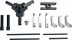 Kit universel d'extraction de poulie - Coffret de 15 pcs