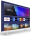 TV QLED 43" 4K UHD - 108cm Smart TIZEN noir