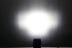 Phare de travail carré 4 LED 9/32V 40W 4000 lumens