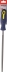 Lime ronde avec manche grain fin 10x250mm - carte