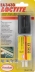 Résine poxymatic rapide EA3430 - seringue 24ml