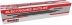 Electrode de soudage à l'arc rutile 2,5x350mm - boîte de 240 pcs
