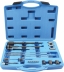 Kit nettoyage sièges injecteurs - coffret de 14 pcs