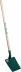 Pelle col St Etienne 21/18cm avec manche 110cm