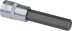 Douille tournevis 1/2" avec embout 100mm hexagonal 14mm